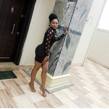 Yvonne Jegede