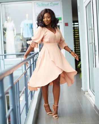 Yvonne Jegede