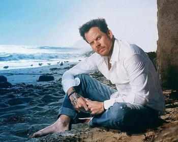 Gary Allan