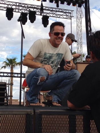 Gary Allan