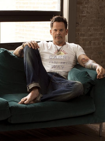 Gary Allan