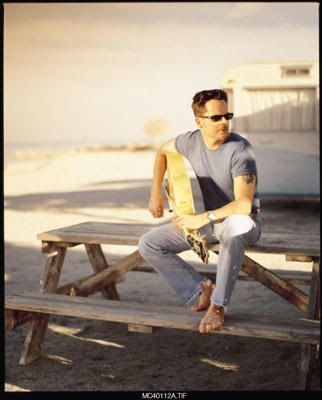 Gary Allan