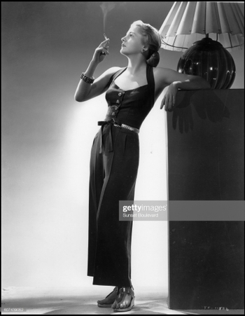 Joan Fontaine