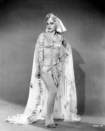 Joan Fontaine