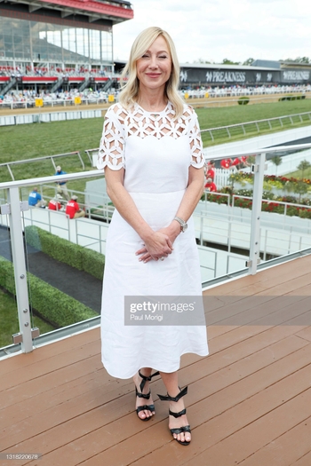 Belinda Stronach