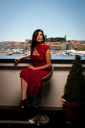 Nadine Labaki