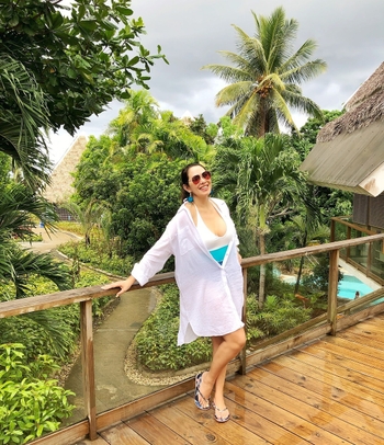 Ruffa Gutierrez