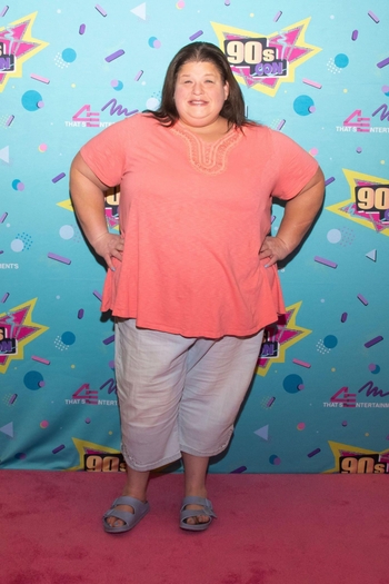 Lori Beth Denberg