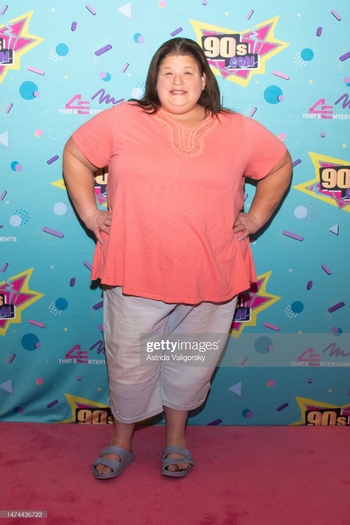 Lori Beth Denberg