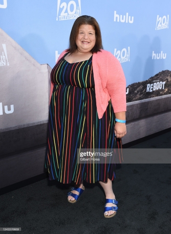 Lori Beth Denberg