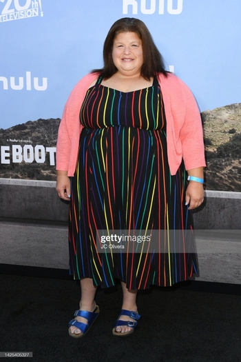 Lori Beth Denberg