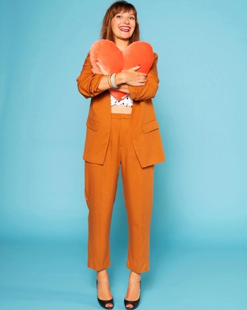 Julie Bargeton