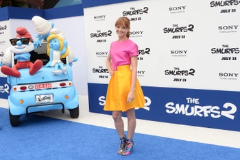 Jayma Mays