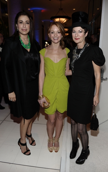 Jayma Mays