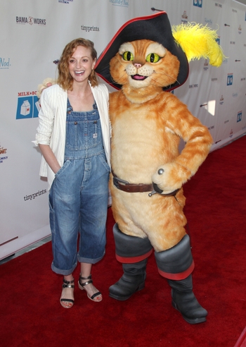 Jayma Mays