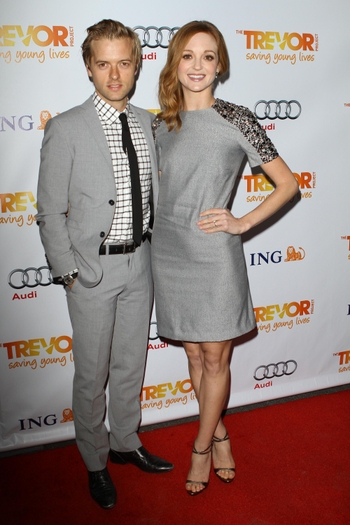 Jayma Mays