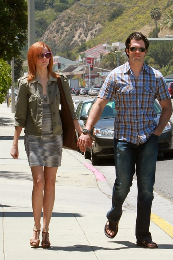 Jayma Mays