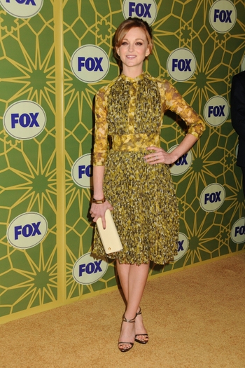 Jayma Mays