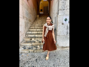  alt="Stephanie Olmo"