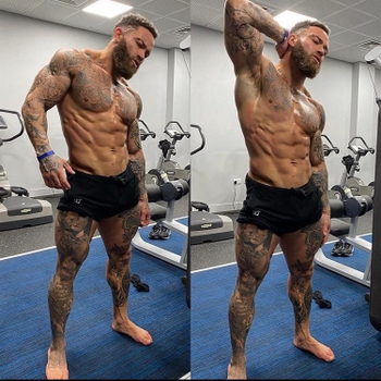 Ashley Cain