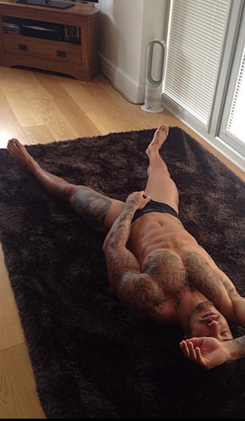 Ashley Cain