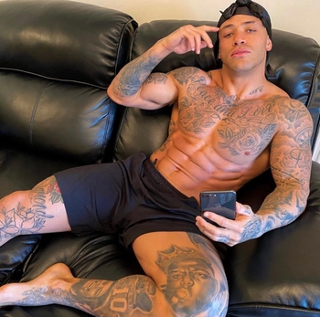 Ashley Cain