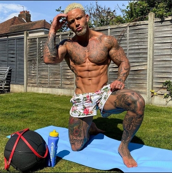 Ashley Cain