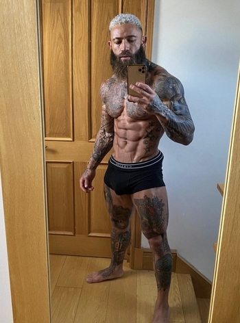 Ashley Cain