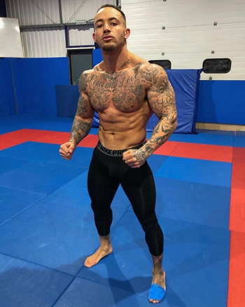 Ashley Cain