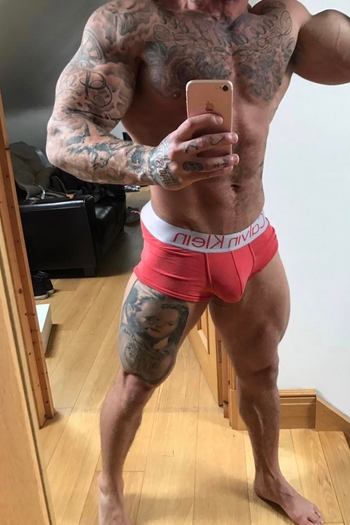 Ashley Cain