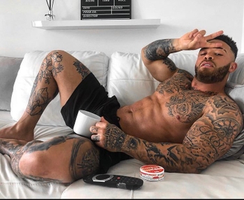 Ashley Cain