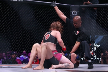 Tonya Evinger