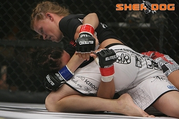 Tonya Evinger