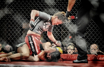 Tonya Evinger