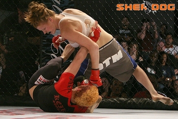 Tonya Evinger