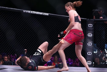 Tonya Evinger