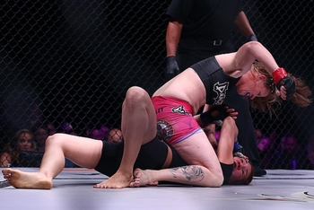 Tonya Evinger