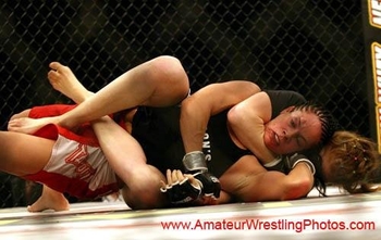 Tonya Evinger