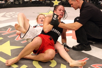 Tonya Evinger