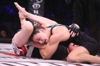 Tonya Evinger