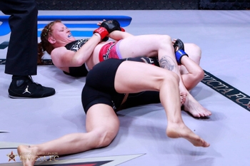 Tonya Evinger