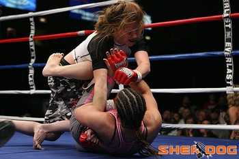 Tonya Evinger