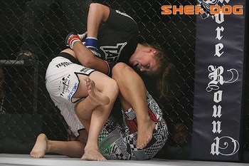 Tonya Evinger