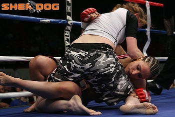 Tonya Evinger