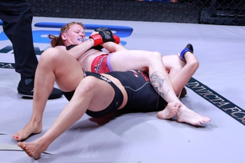 Tonya Evinger