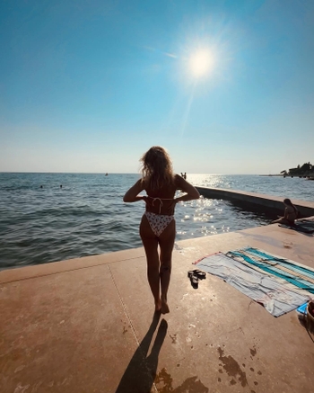 Yuliya Beretta