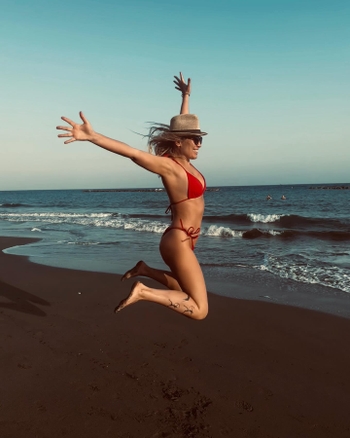 Yuliya Beretta