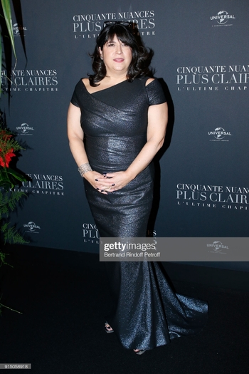 E.L. James