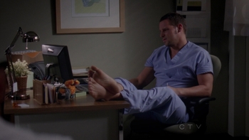 Justin Chambers