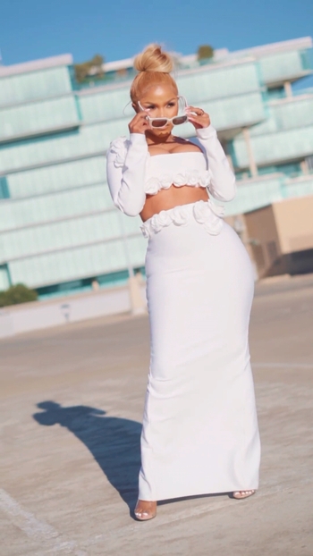 Khanya Mkangisa
